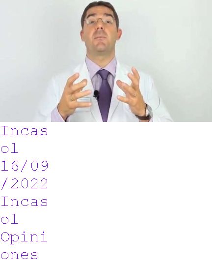 incasol articulos cientificos